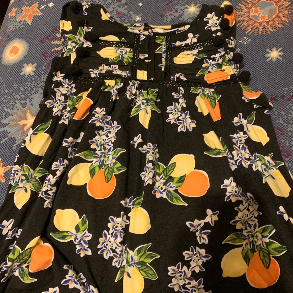 brand new crown & ivy top